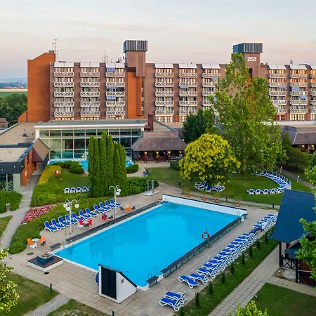 Danubius Hotel Buek-2