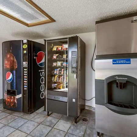Motel 6-Grove City, Oh-3