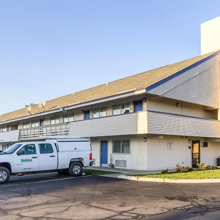 Motel 6-Grove City, Oh-2