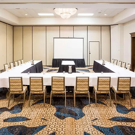 Doubletree By Hilton Boston-Milford-2