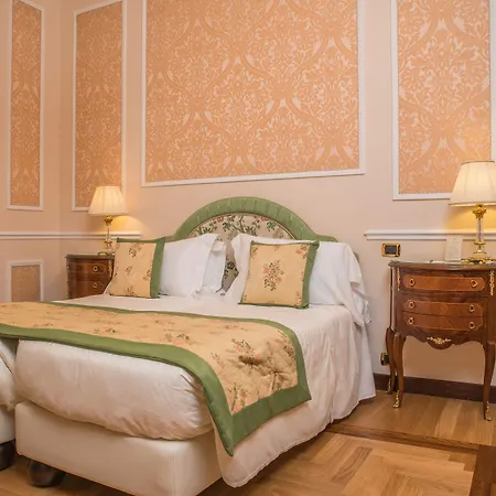Hotel Bernini Palace-2