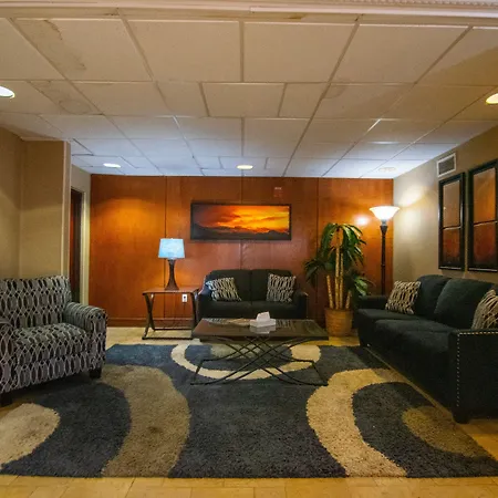Travelodge By Wyndham Pueblo-3