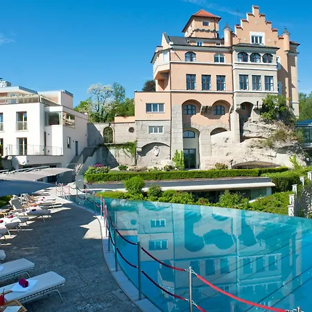 Hotel Schloss Mönchstein-3