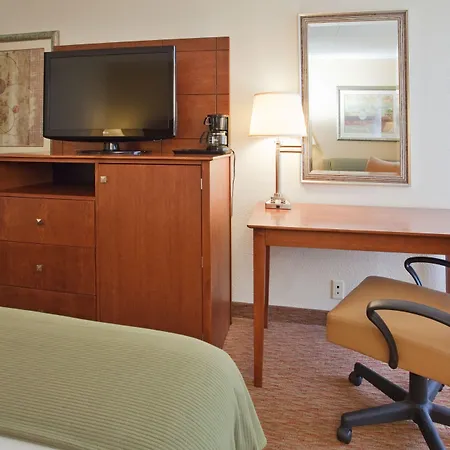 Holiday Inn Express Lynchburg By Ihg-3
