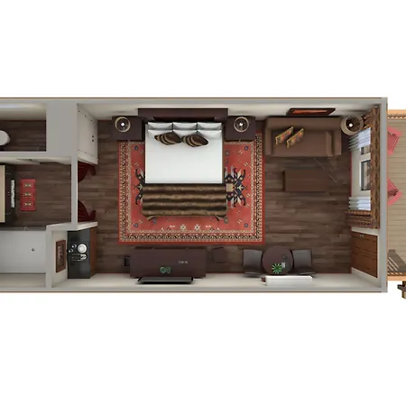 Capitol Reef Resort-2