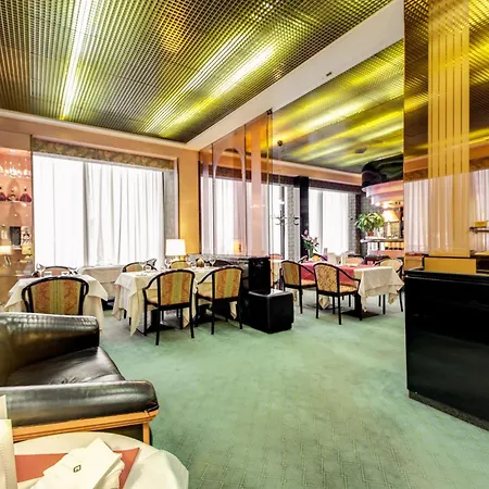 Brunelleschi Hotel-2