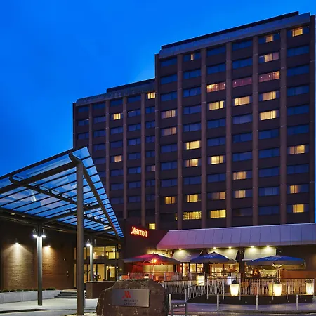 Cardiff Marriott Hotel-2