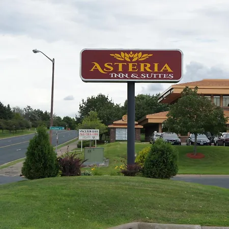 Coratel Inn And Suites Maple Grove-2