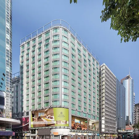Park Hotel Hong Kong-3