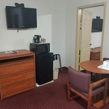 Americas Best Value Inn-Williams/Grand Canyon-3