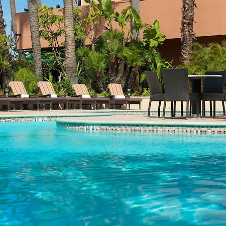 Hyatt Regency Newport Beach West-3