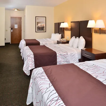 Best Western Port Clinton-2