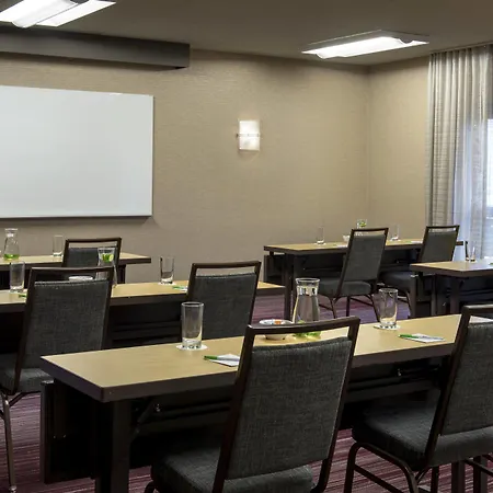 Courtyard By Marriott Chicago Naperville-3