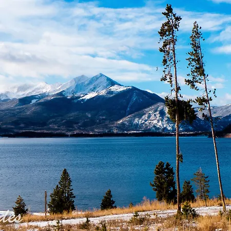 Best Western Ptarmigan Lodge-2