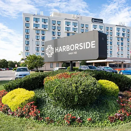 Harborside Hotel-2