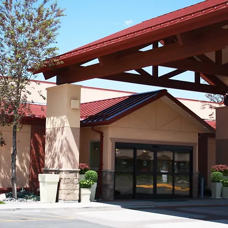 Holiday Inn Riverton-Convention Center By Ihg-3