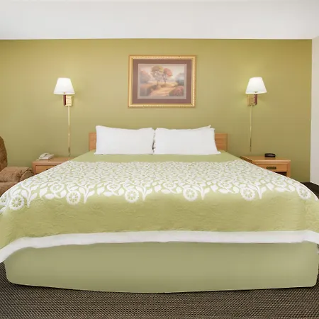 Days Inn By Wyndham Ogallala-2