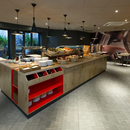 ibis Gent Centrum St. Baafs Kathedraal-3