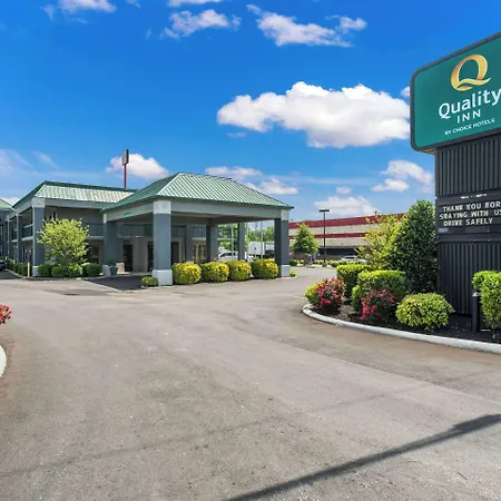 Quality Inn Lebanon-3