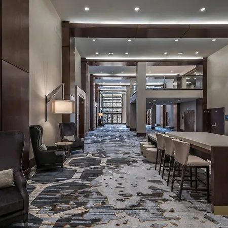 Provo Marriott Hotel & Conference Center-3