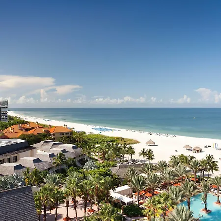 Jw Marriott Marco Island Beach Resort-3
