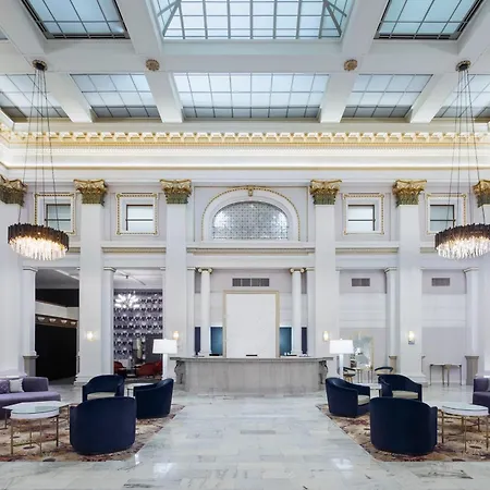 The Westin Great Southern Columbus-2