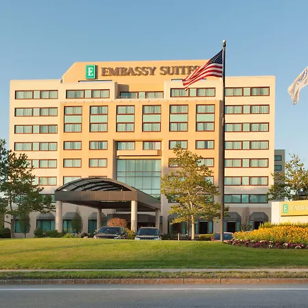 Embassy Suites By Hilton Boston Waltham-2