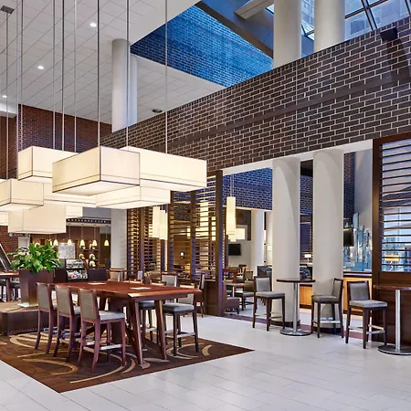 Sheraton Indianapolis Hotel At Keystone Crossing-2