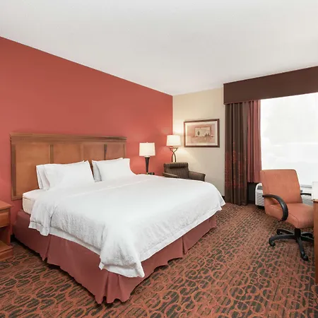 Hampton Inn Branson On The Strip-3