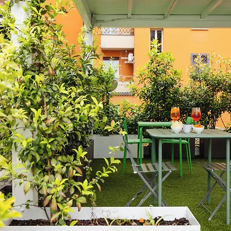 Hotel Maggiore-2