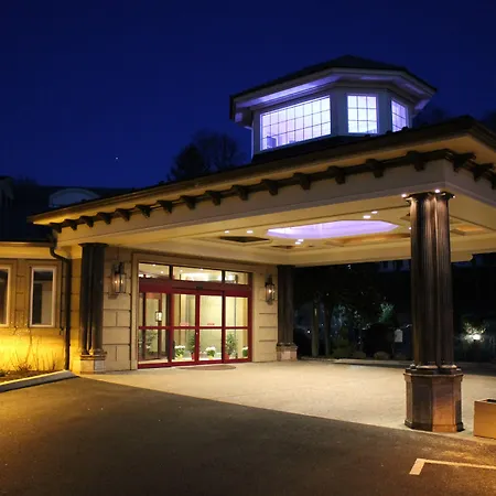 Norwalk Inn & Conference Center-2