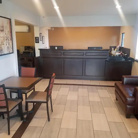 Surestay Hotel By Best Western Hollister-3