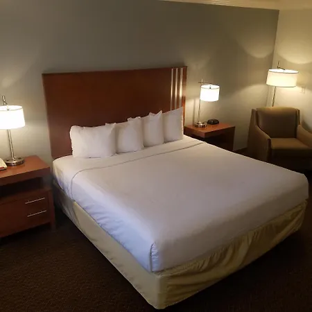 Surestay Hotel By Best Western Hollister-2
