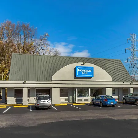 Rodeway Inn Colonial Heights I-95-2