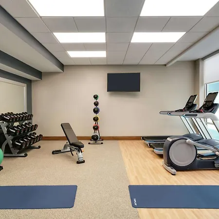 Doubletree By Hilton Ocean City Oceanfront-2