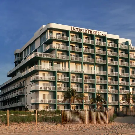 Doubletree By Hilton Ocean City Oceanfront-3