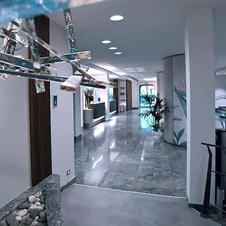 Best Western Grand Hotel Guinigi-2