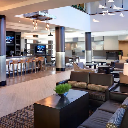 Detroit Marriott Southfield-2