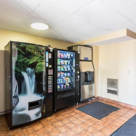 Motel 6-Eau Claire, Wi-3