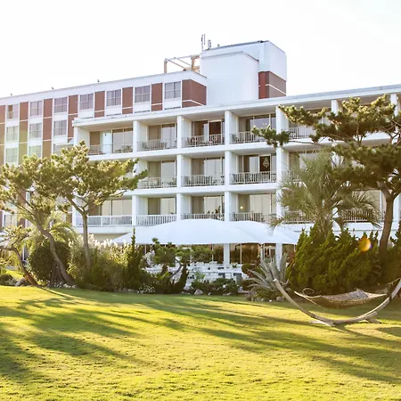 Blockade Runner Beach Resort-2