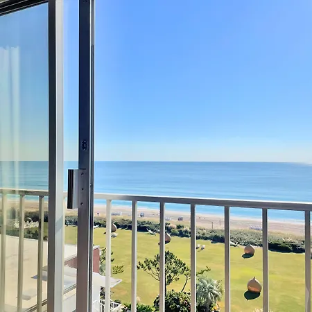 Blockade Runner Beach Resort-3