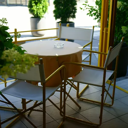 Hotel Sonne Lienz-2