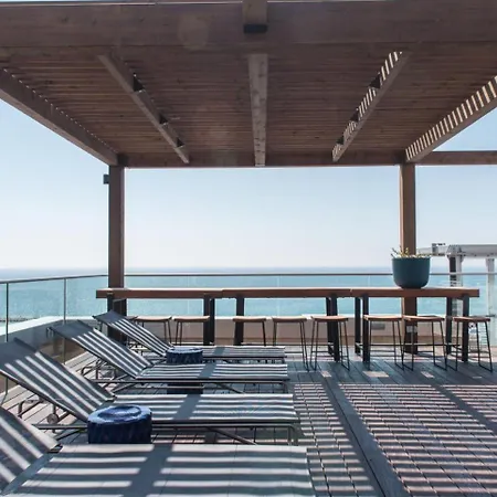 Tal By The Beach - An Atlas Boutique Hotel-3