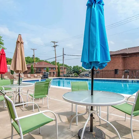 Best Western On The River-3