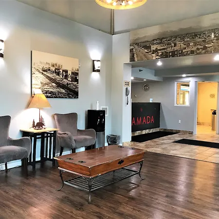 Ramada Downtown By Wyndham Anchorage-2