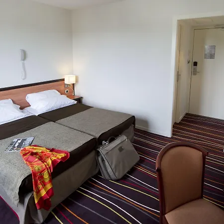 The Originals City, Hôtel Astoria Vatican, Lourdes (Inter-Hotel)-2