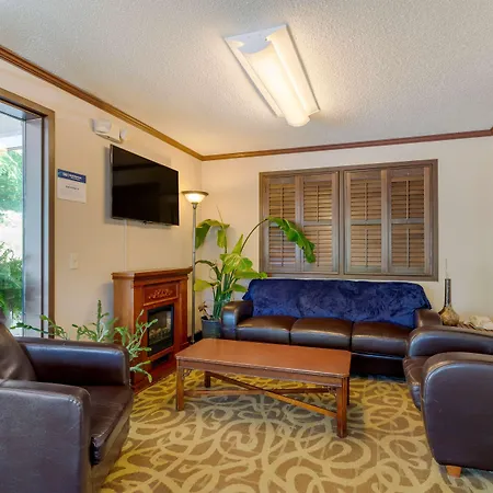 Best Western Smoky Mountain Inn-2