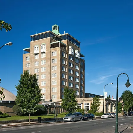 Park Place Hotel & Conference Center-2