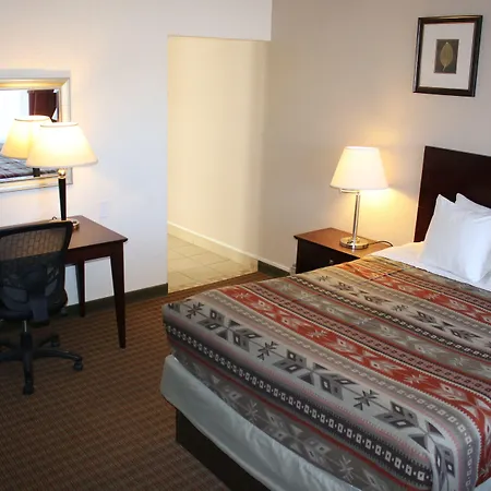 The Classic Desert Aire Hotel-3