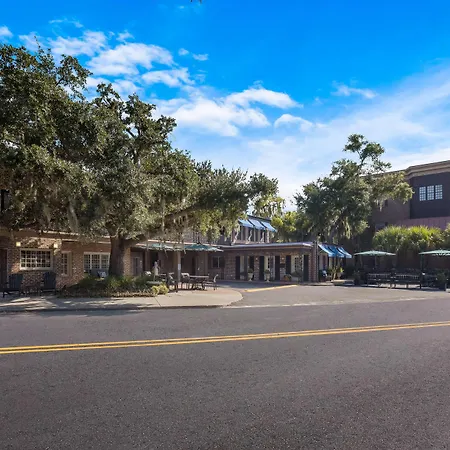Best Western Sea Island Inn-3